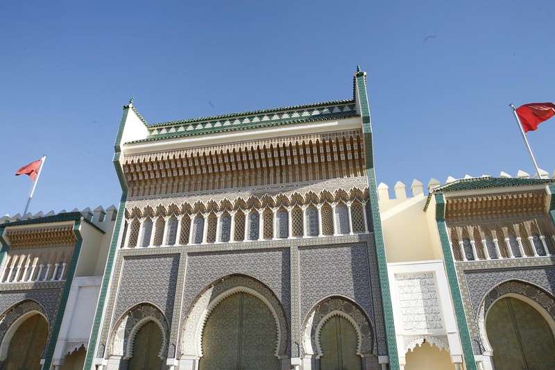 Fes Desert Tours 3 days